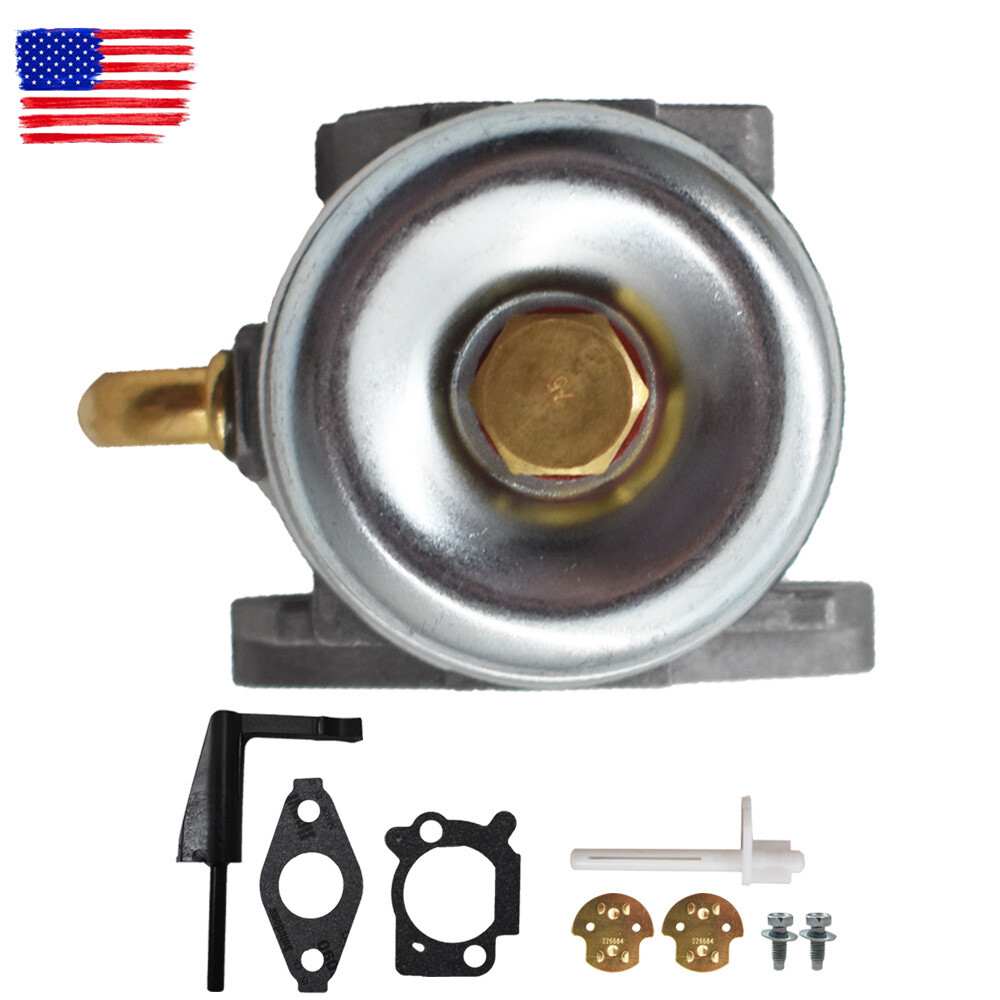 214731 Carburetor For Briggs Stratton Intek 206 126412-0212