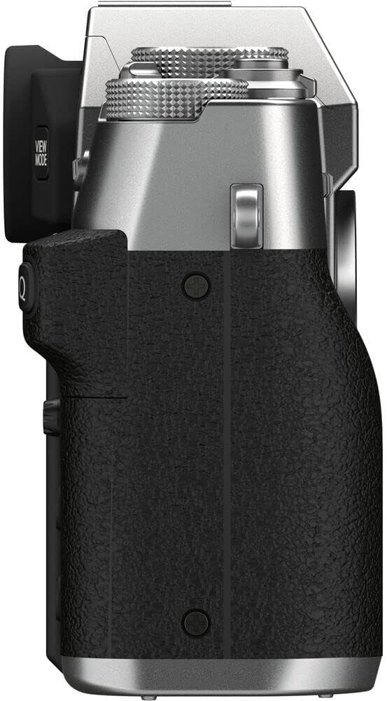 Fujifilm Camera X-T30II XC Lens Kit Silver F X-T30 II LK-1545-S