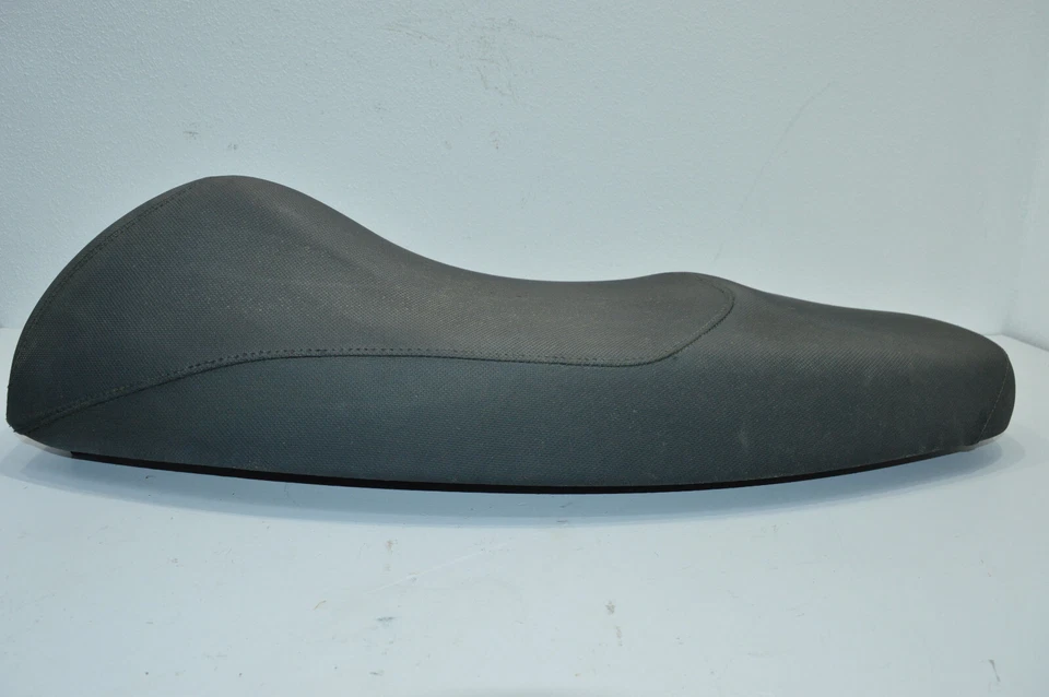 KYMCO YAGER GT 125 SITZ SITZBANK FAHRERSITZ SOZIUSSITZ DOPPELSITZ SATTEL POLSTER - Bild 4 von 4