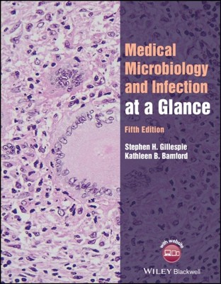  Medizinische Mikrobiologie und Infektion auf einen Blick von Bamford Kathleen B. Royal Cor