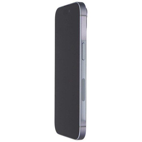 Apple IPHONE 15 (6.1-inch) Smartphone (A2846) Verizon Seulement - 128GB / Blue - Photo 5 sur 7