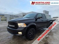 2010 Dodge Ram 1500 Sport