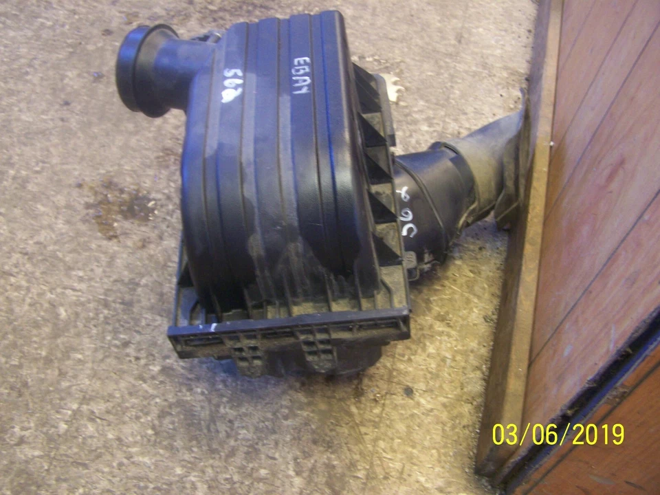 Ford Explorer Mercury Mountaineer 2006 07 08 09 10 caja filtro de aire de 4,0 L Foto 4 de 4