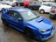Subaru impreza wrx sti for sale uk