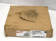 Browning AK56X1 V-Belt Pulley 3L A Belt Section 5.3" Pitch Dia x 5.45" OD
