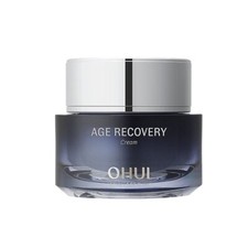 OHUI AGE RECOVERY Cream 50ml / 1.7 oz. Anti-aging Wrinkle Care K-Beauty