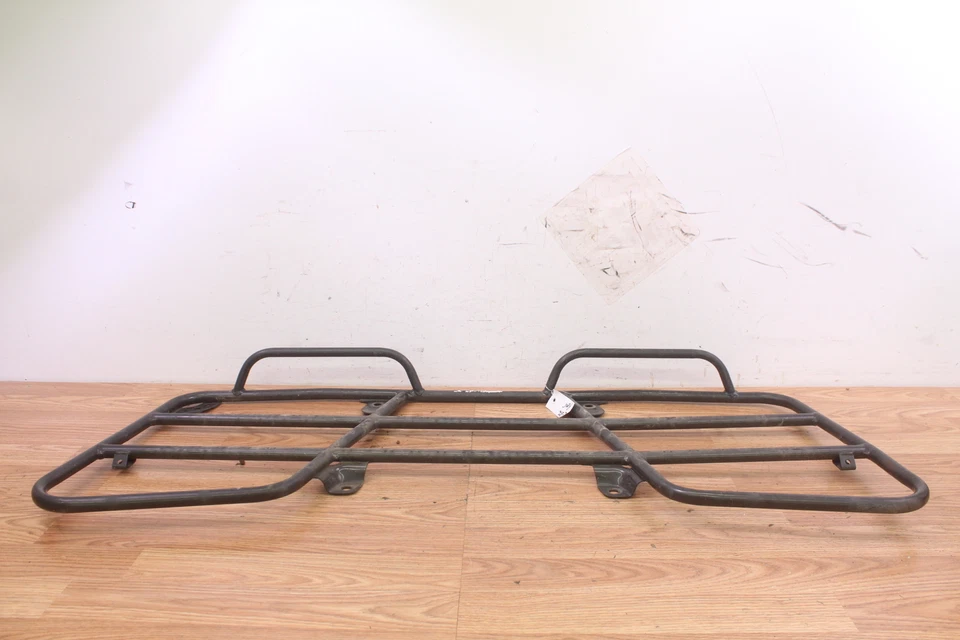 Portaequipajes trasero Kawasaki Brute Force 750 2005 Foto 4 de 4