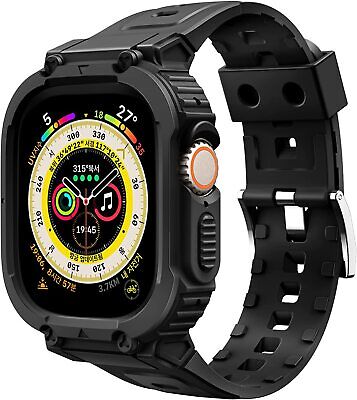 Apple Watch Ultra 49MM 4G 2022