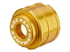 for Remington 870 1100 11-87 Magazine Follower  20 GA Gold by NDZ