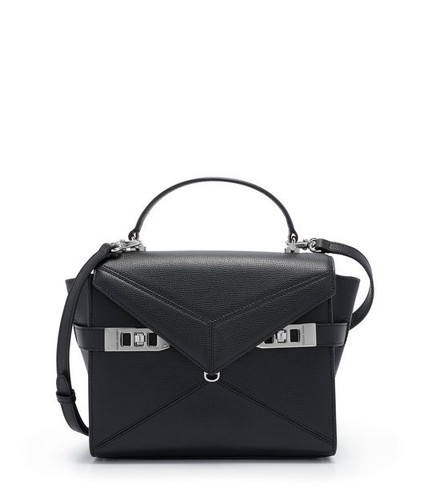 henri bendel uptown mini satchel