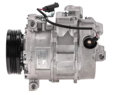 New AC A/C Compressor Fits 2009-2011 BMW 335d 3.0L