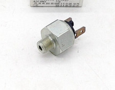 BULBO INTERRUTTORE POMPA FRENI STOP ADATTO PER FIAT 500 N D F L  EPOCA