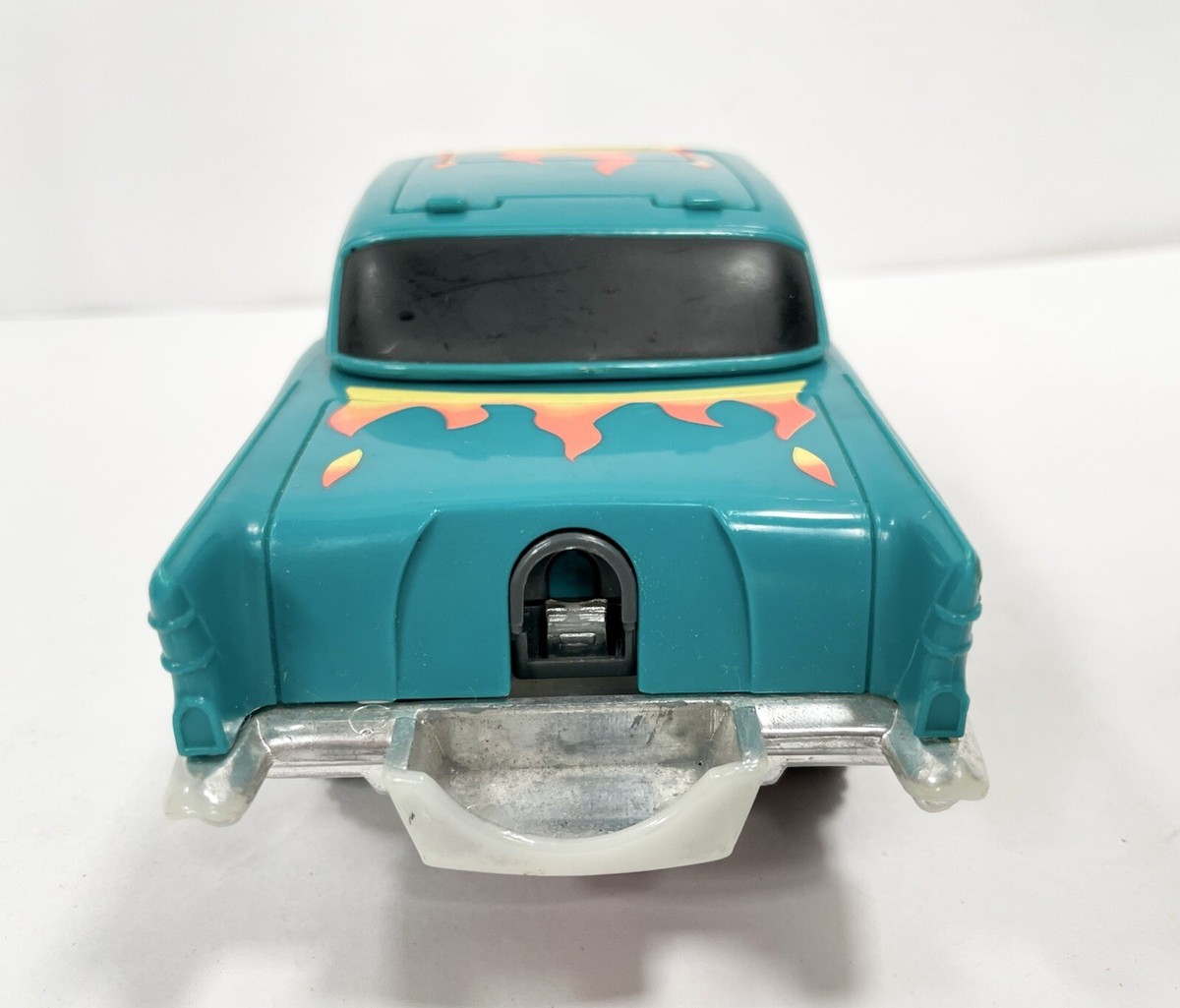 M.A.S.K. Hurricane (Kenner 1986) – Véhicule Vintage - Jeux & Jouets
