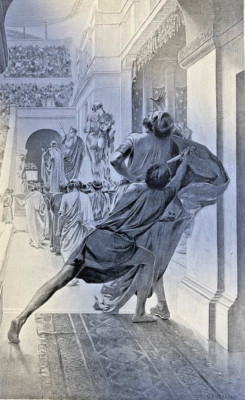 Alexander the Great Boyhood and Assassination of King Philip