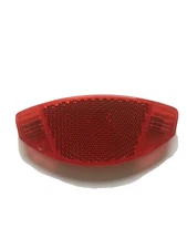 Graco Fastaction Jogger Stroller Rear Rim  ( Reflector Only ) Replacement Part