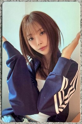 DREAMCATCHER UAU PLAYLIST Normal Edition P/L Official Photocard