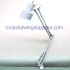 Industrial Sewing Machine Table Clamp On Work...