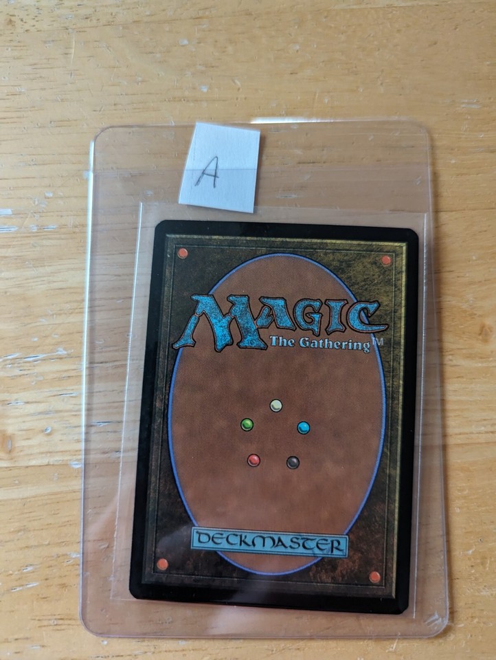 MTG Trickbind - Time Spiral (A) | eBay