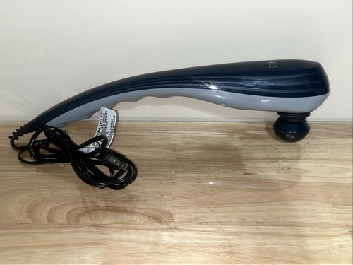 Wahl Therapeutic Massager Deep Tissue Percussion Full Body Model 4290 - TESTED