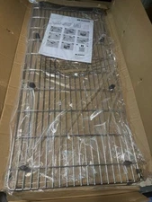 Blanco 41806 Stainless Steel Sink Grate Grid for PRECIS 30"