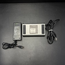 Targus Universal USB-C DV1K-4K Docking Station w/Power Cord DOCK410