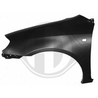 6618007 KotflüGel Vorne Links FüR Toyota Corolla (_E12_)