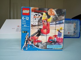 MISC LEGO SETS 3429, 4151, 4203818, 45110