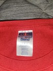 Krispy Kreme Springfield Illinois Grand Opening Oct 2015 Red T-Shirt Bakery — photo 5