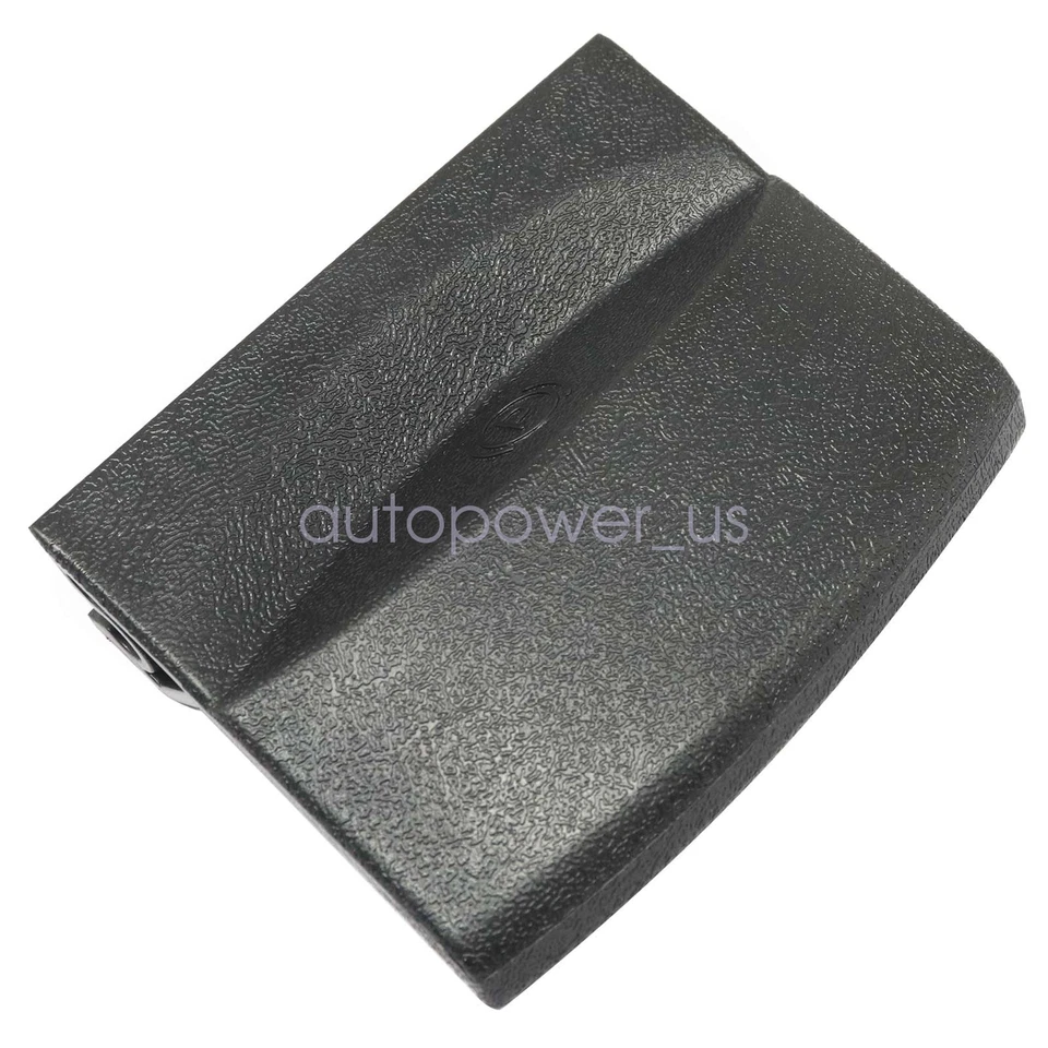 Manija de liberación de freno de estacionamiento 1CM30XDHAA para Dodge Dakota 05-07 Durango 06-07 20X Foto 3 de 4