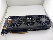 NVIDIA GeForce RTX 2080 ti 22gb GDDR6 Turbo M...