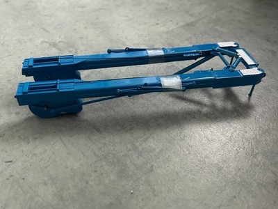 1:50 Ocean Traders chiplift cargo