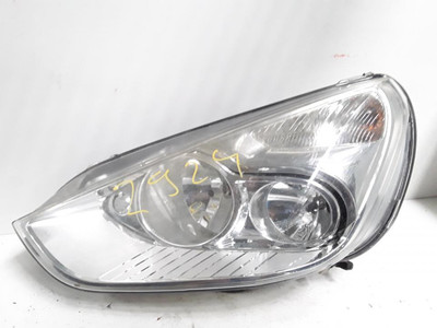 FORD SMAX 2010-2015 Headlight Headlamp 6M2113W030AH