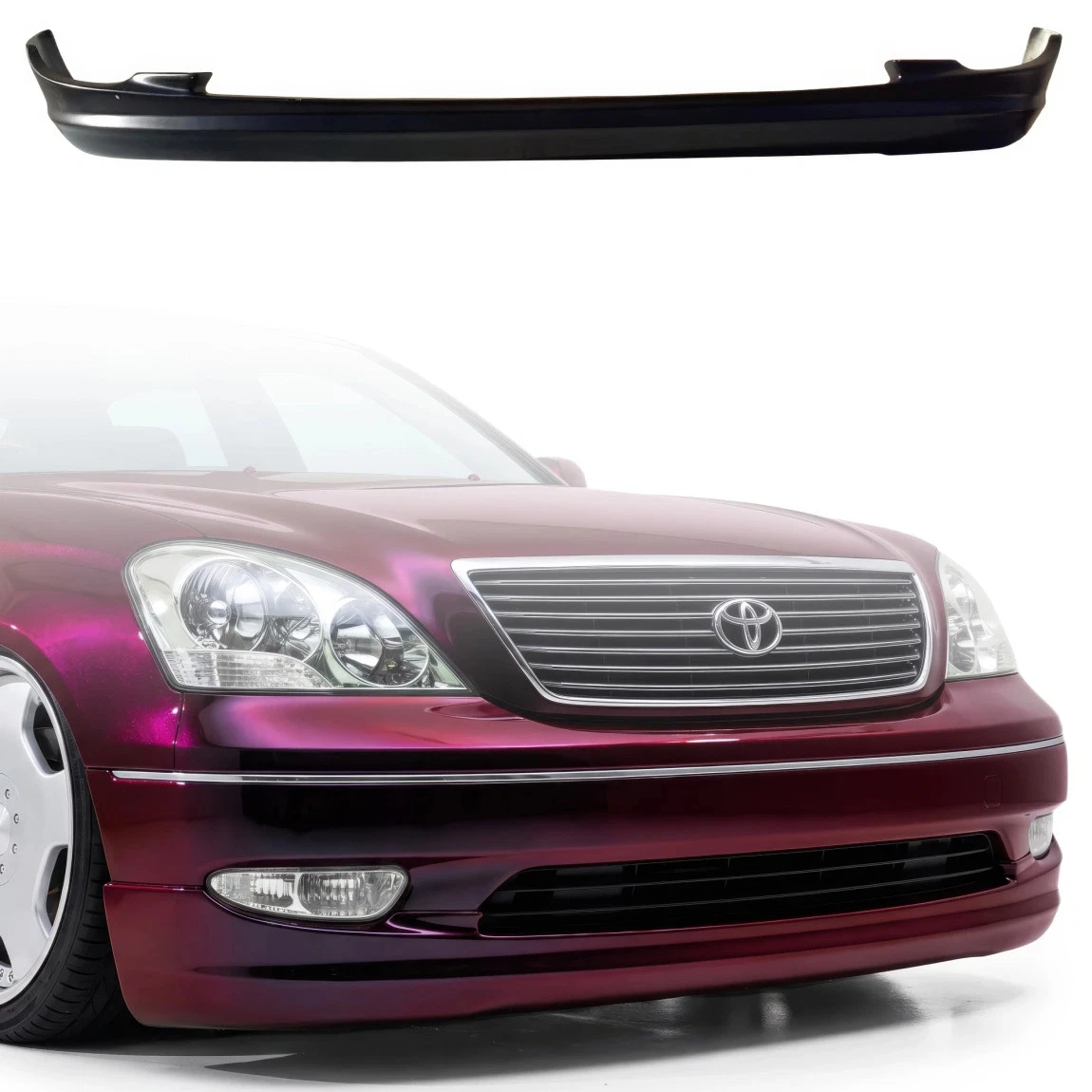 Bumpers & Parts for Lexus LS430 for sale | eBay