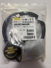 Jabra Evolve 20 Stereo MS USB Headset Microsoft Teams 4999-823-109 New