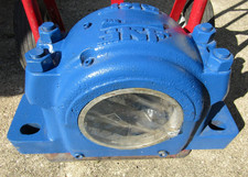 *USED* SKF SAF 228 SK2 Pillow Block Bearing H...