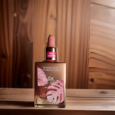 LOWEST PRICE  Physicians Formula Butter Glow Blushing Serum 30 ml