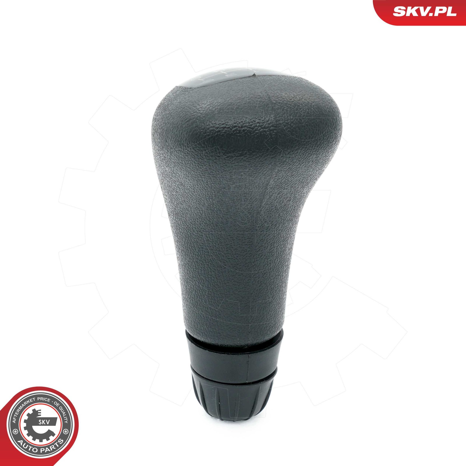 Fits SKV GERMANY 63SKV146 GEAR KNOB 63SKV146   ⭐UK Stock⭐