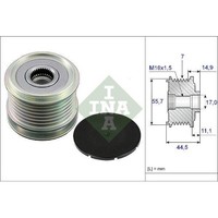 Generatorfreilauf Schaeffler INA 535 0042 10 FüR Mercedes Benz Mercedes Benz