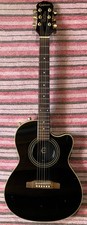 1998 Epiphone Chet Atkins SST Acoustic Electr...