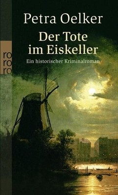 Der Tote im Eiskeller: Ein historischer Hamburg-Krimi ein historischer K 1339610