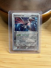Skarmory ex 98/108 EX Power Keepers Holo on eBay