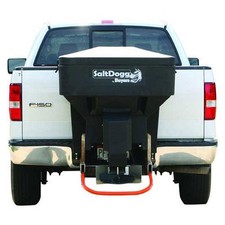 Buyers Products Tgs03 Buyers Saltdogg Commercial Salt Sand Tailgate Spreader