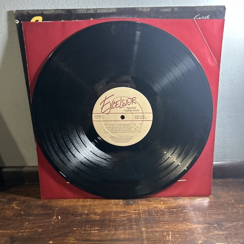 Cruisin' Smash Hits, Cruisin' 1964, & Cruisin' 1967 Vinyl Schallplatten Lot - Bild 5 von 14