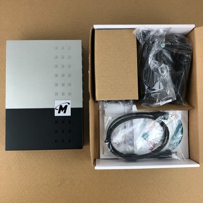 Memorex 3202 3223 Multi Format DVD Recorder with LightScribe - NEW Open Box