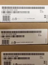 Brand New in box Siemens 6ES7332-5HD01-0AB0 Analog Output Module Fast Delivery