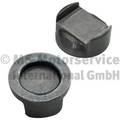 KOLBENSCHMIDT Druckstück Einlass-/Auslassventil 50006488 für AUDI AFB C5 VW 3B2