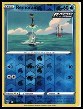 SWSH05: Battle Styles #036/163 Remoraid