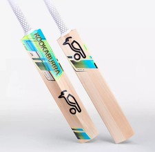 Cricket Bat Kookaburra Rapid 8.1 Double Grip Size 4 Kashmir Willow Seasoned