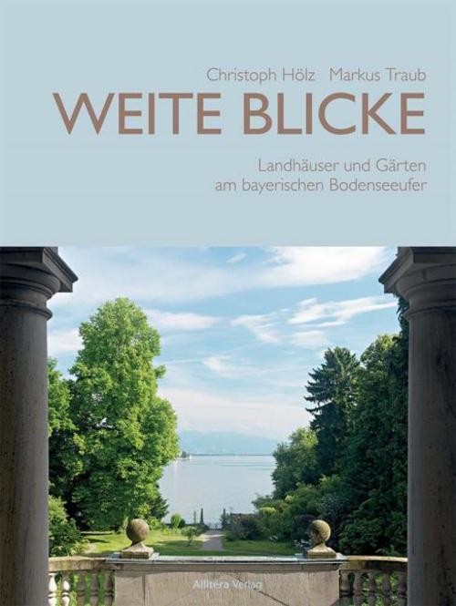 Christoph Hölzl: Weite Blicke - gebunden - Bild 2