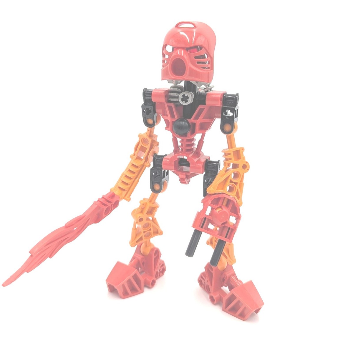 LEGO Bionicle Toa Mata Toa Tahu (8534) 42884085346|